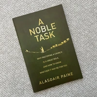 A Noble Task