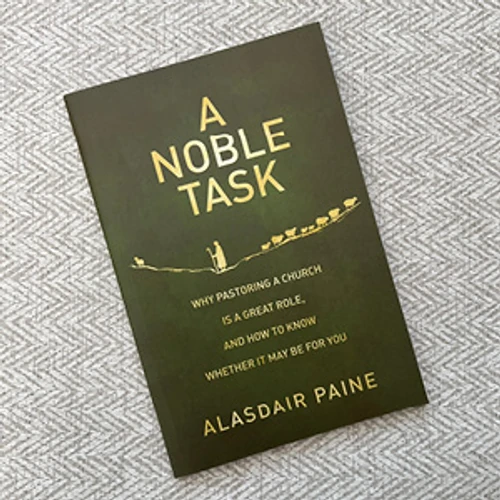 A Noble Task