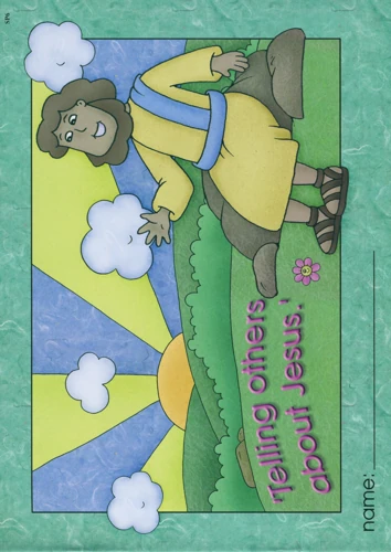Click Unit 6: 3-5s Child's Component