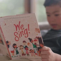 We Sing!
