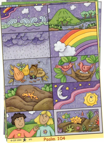 Click Unit 2: 3-5s Child's Component