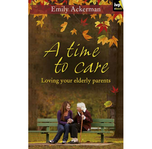 A Time To Care (ebook)