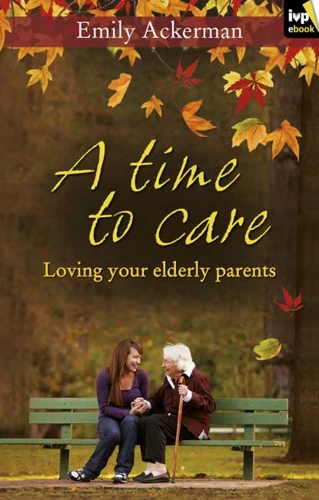 A Time To Care (ebook)