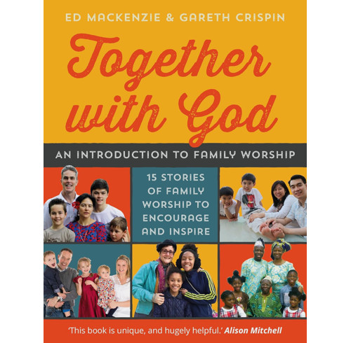 Together with God