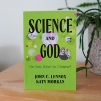 Science and God