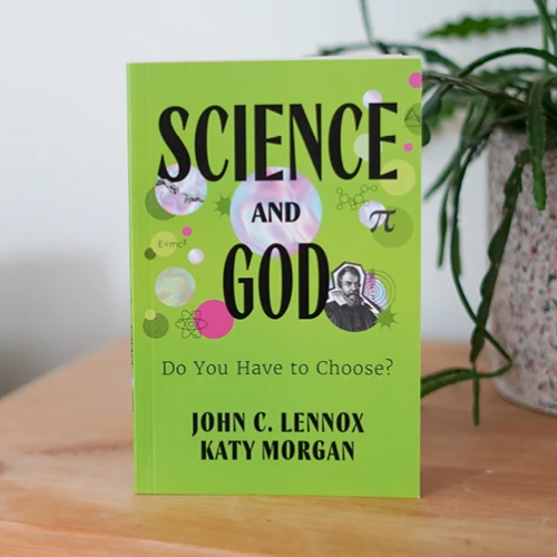 Science and God