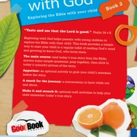 Beginning with God: Book 2