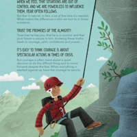 NIV Bible for Young Explorers with Bear Grylls and Andrew Ollerton