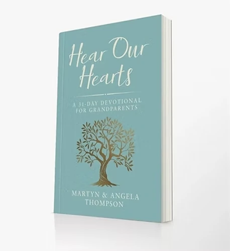 Hear Our Hearts