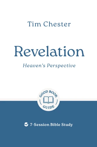 Revelation: Heaven's Perspective