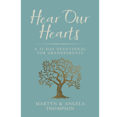 Hear Our Hearts