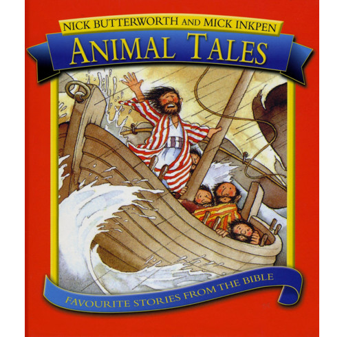 Animal Tales