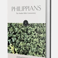 The Hodder Bible Commentary: Philippians