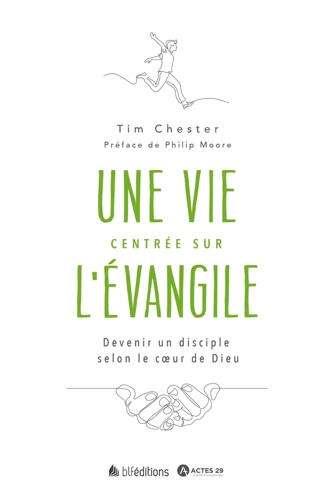 Life with Jesus (French)
