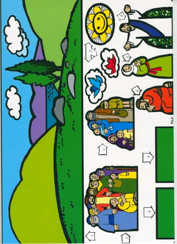 Click Unit 4: 5-7s Child's Component