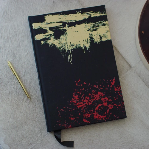 ESV The Four Holy Gospels