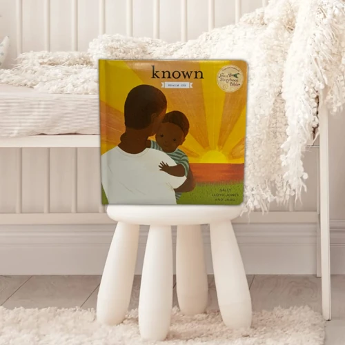 Known