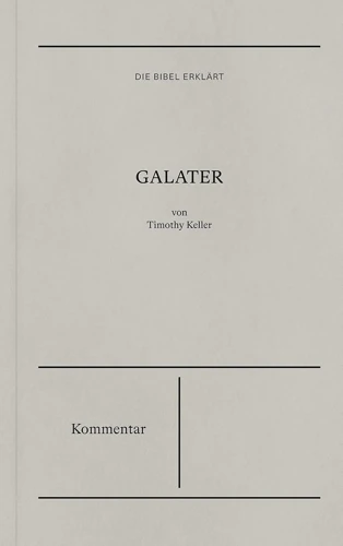 Galatians For You (German)