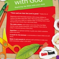 Beginning with God: Book 1