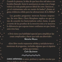 How Do We Know That Christianity Is Really True? (Spanish)