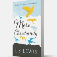 Mere Christianity