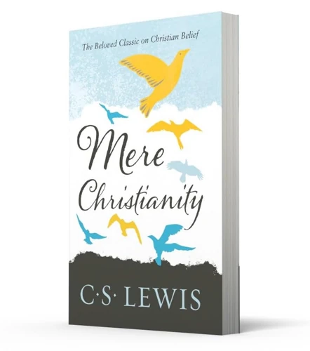 Mere Christianity