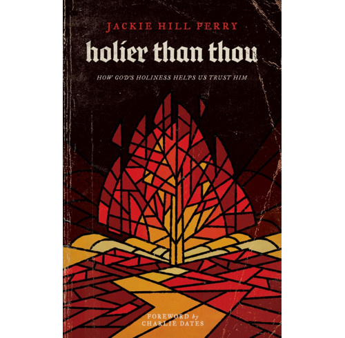 Holier Than Thou