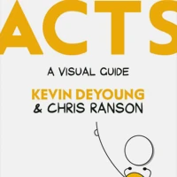 Acts: A Visual Guide