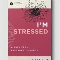 I'm Stressed