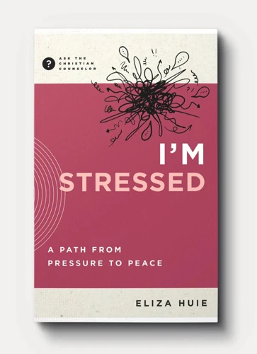 I'm Stressed