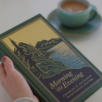 Morning and Evening