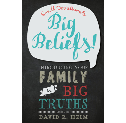 Big Beliefs