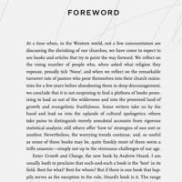 Growth and Change