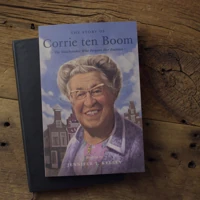 The Story of Corrie ten Boom