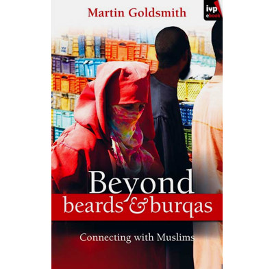 Beyond Beards and Burqas (ebook)