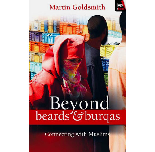 Beyond Beards and Burqas (ebook)