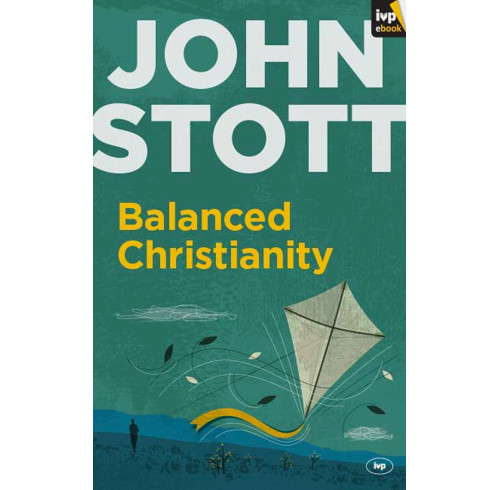 Balanced Christianity (ebook)