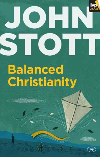 Balanced Christianity (ebook)
