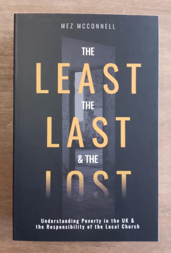 The Least, the Last & the Lost