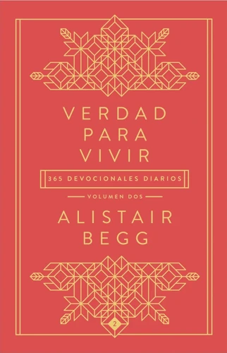 Truth For Life - Volume 2 (Spanish edition)