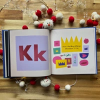 A Bible Christmas