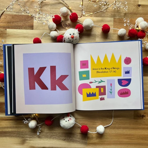 A Bible Christmas