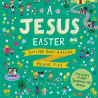 A Jesus Easter