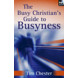 The Busy Christian's Guide to Busyness (ebook)