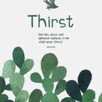 Jesus, Strong and Kind