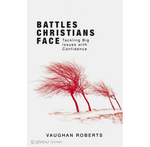 Battles Christians Face