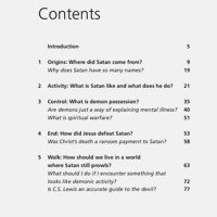 Did the devil make me do it? (ebook)