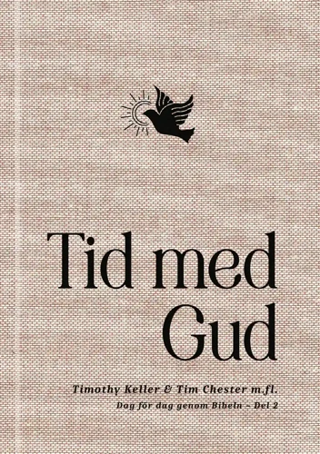 Explore: Time with God - Part 2 (Swedish)
