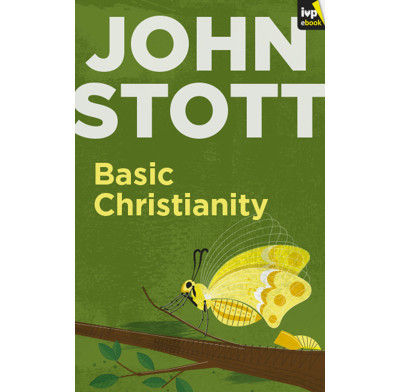 Basic Christianity (ebook)
