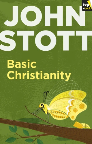 Basic Christianity (ebook)
